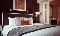 A hotel in the centre of Warsaw – the best form of accommodation